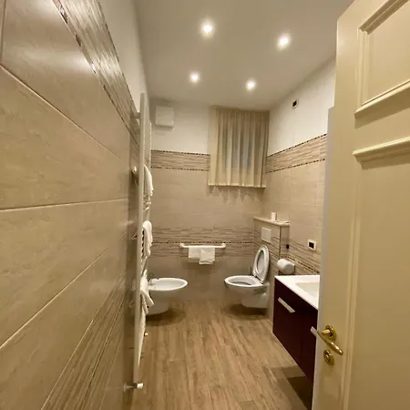Hotel La Perla