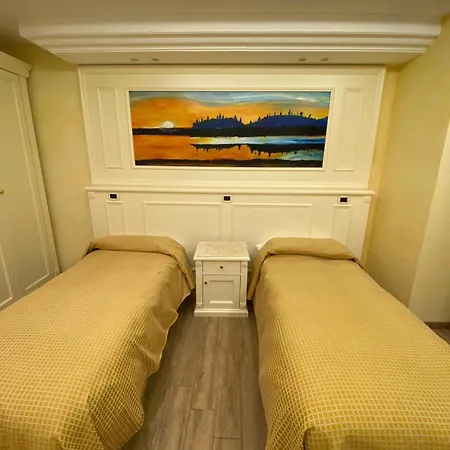 Hotel La Perla Bondeno