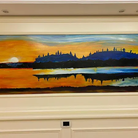 La Perla Hotel Bondeno