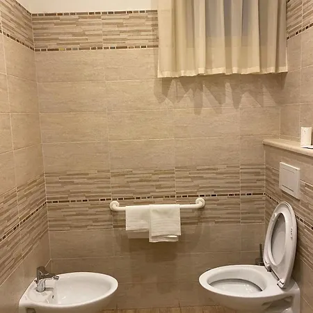 La Perla Hotel Bondeno