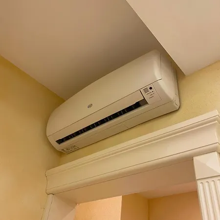 호텔 La Perla 본데노