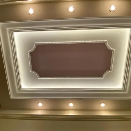 Hotel La Perla *
