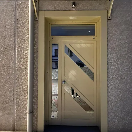 La Perla 호텔 본데노