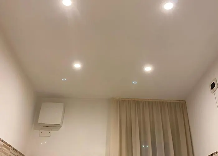 La Perla ホテル *