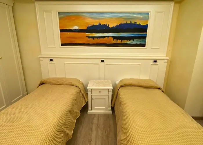 호텔 La Perla 본데노