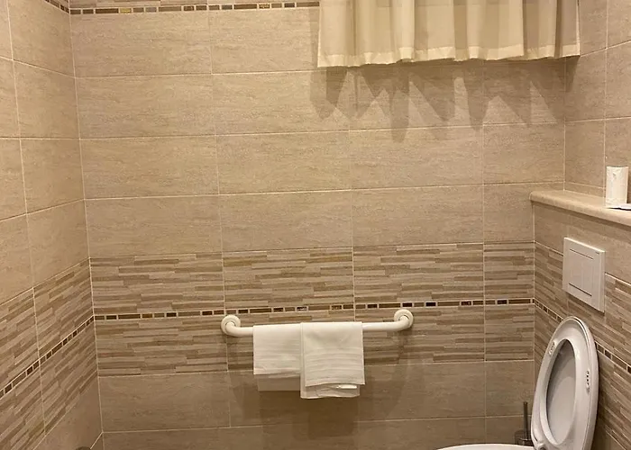 La Perla ホテル Bondeno