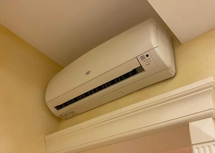 ホテル La Perla Bondeno