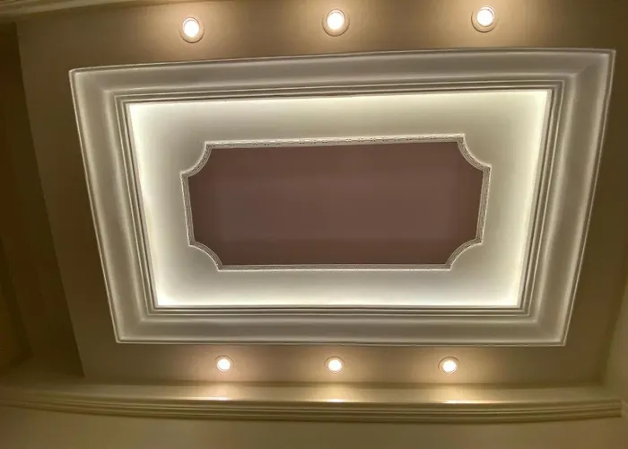 ホテル La Perla *