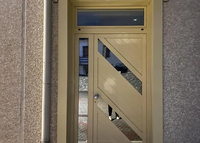 La Perla ホテル Bondeno